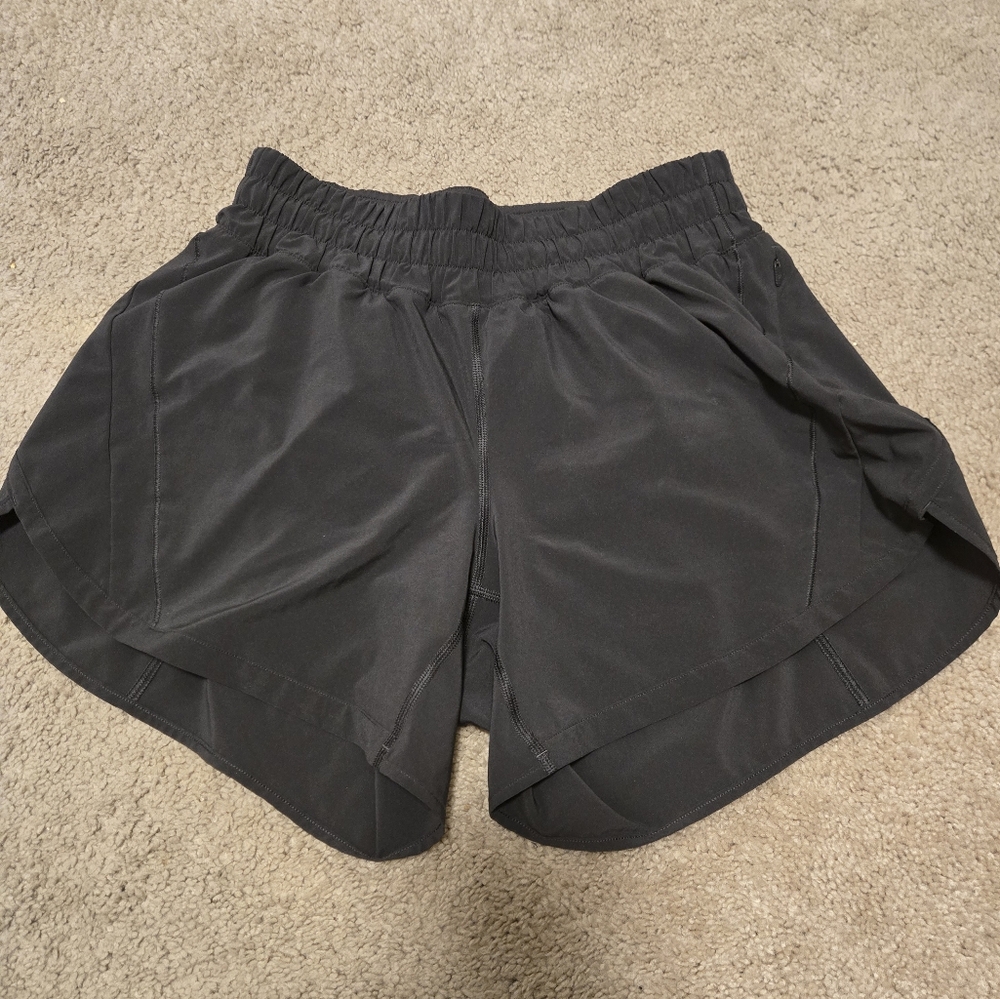 Lululemon Tracker Shorts
